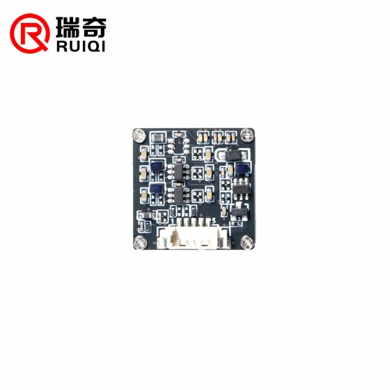 2025 RuiQi 640*512/384*288/256*192 High Resolution Portable wearable Thermal Camera for FPV Camera accessories